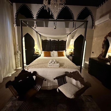 Les Chambres De Amelie B&B 볼로냐 외부 사진