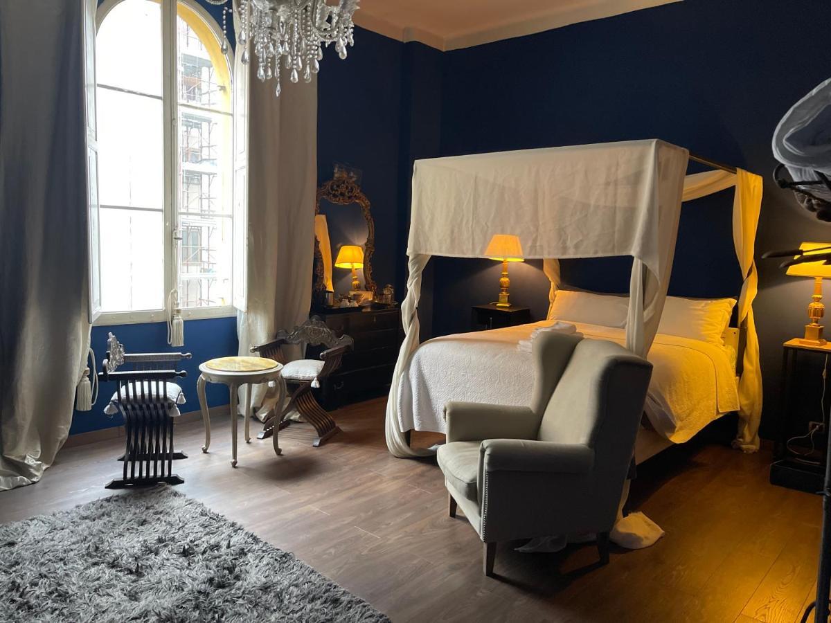 Les Chambres De Amelie B&B 볼로냐 외부 사진