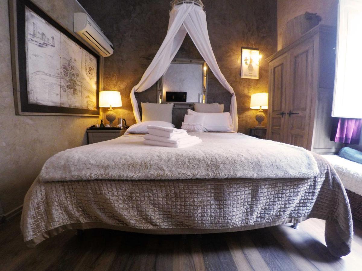 Les Chambres De Amelie B&B 볼로냐 외부 사진